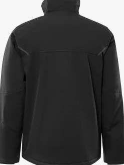 Softshell Vinterjacka Stretch 4931 GSW