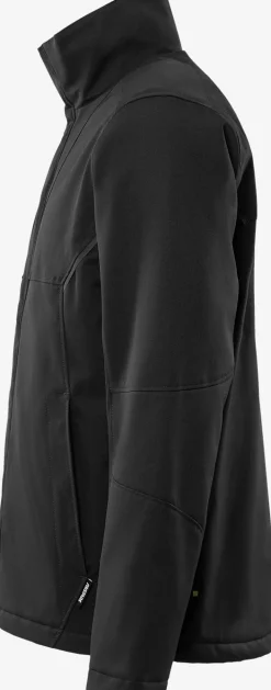 Softshell Vinterjacka Stretch 4931 GSW