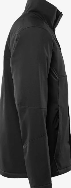 Softshell Vinterjacka Stretch 4931 GSW