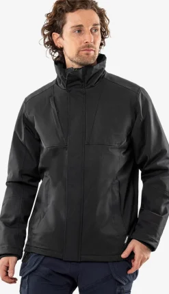 Softshell Vinterjacka Stretch 4931 GSW
