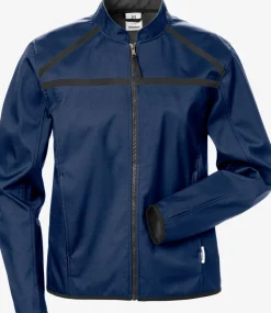 Softshell-jacka 4558 LSH, Dam