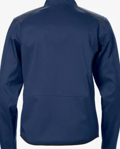 Softshell-jacka 4558 LSH, Dam