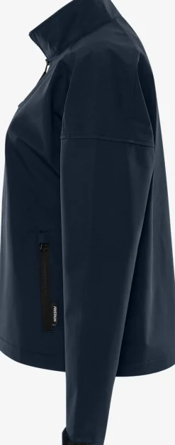 Softshell-jacka 1477 SBT, Dam