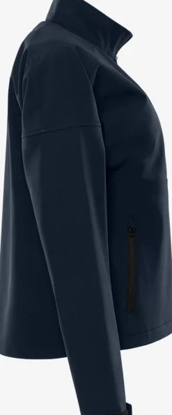 Softshell-jacka 1477 SBT, Dam