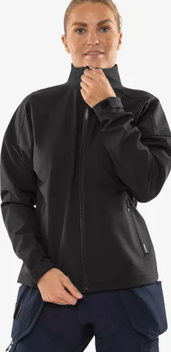 Softshell-jacka 1477 SBT, Dam