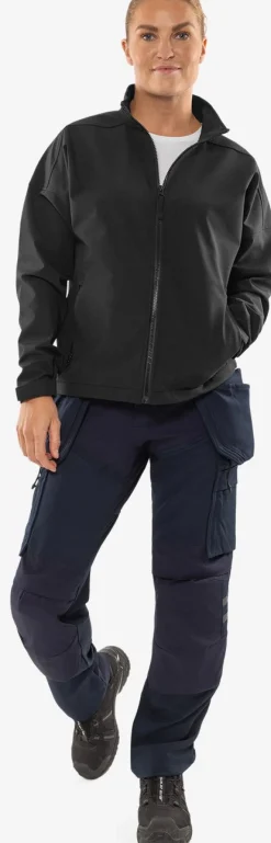 Softshell-jacka 1477 SBT, Dam