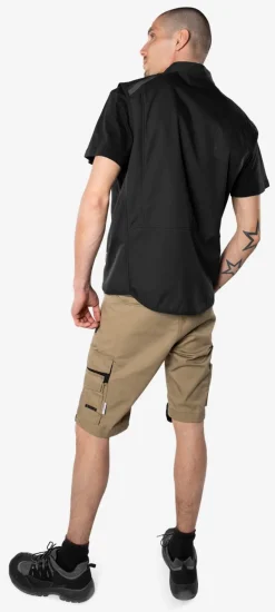 Softshell-väst 4559 LSH