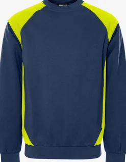 Sweatshirt 7148 GSM