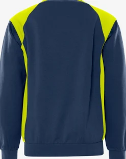 Sweatshirt 7148 GSM