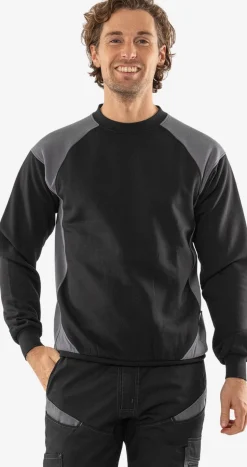 Sweatshirt 7148 GSM