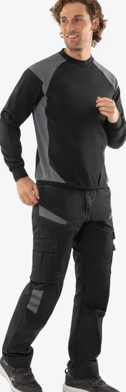 Sweatshirt 7148 GSM