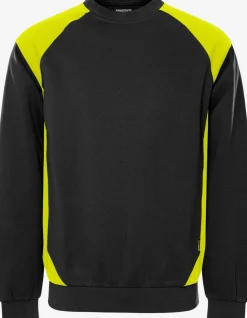 Sweatshirt 7148 GSM