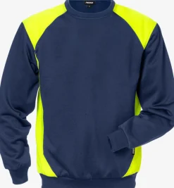 Sweatshirt 7148 SHV