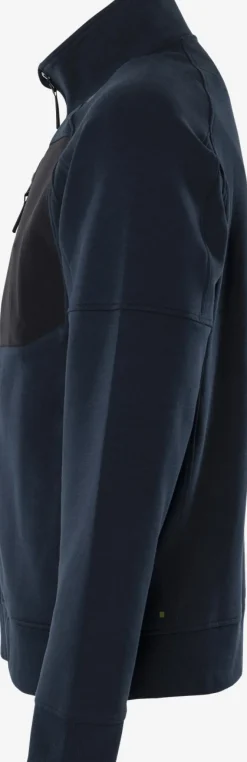 Sweatshirt-jacka 7830 GKI