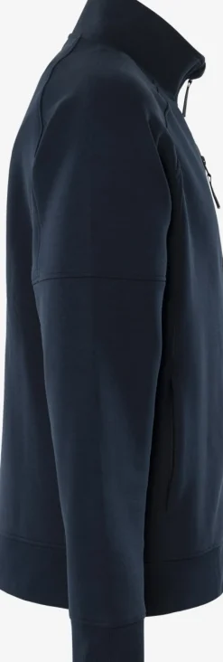 Sweatshirt-jacka 7830 GKI