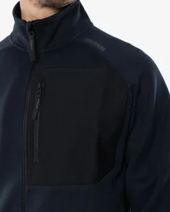 Sweatshirt-jacka 7830 GKI