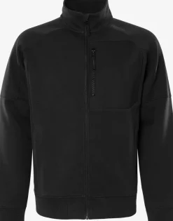 Sweatshirt-jacka 7830 GKI