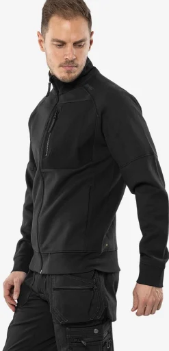 Sweatshirt-jacka 7830 GKI