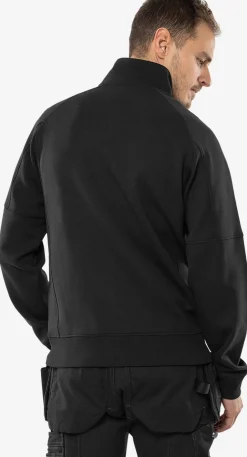 Sweatshirt-jacka 7830 GKI
