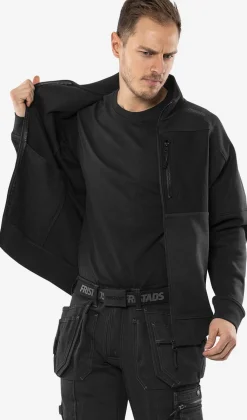 Sweatshirt-jacka 7830 GKI