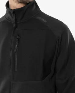Sweatshirt-jacka 7830 GKI