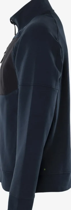 Sweatshirt-jacka 7832 GKI, Dam
