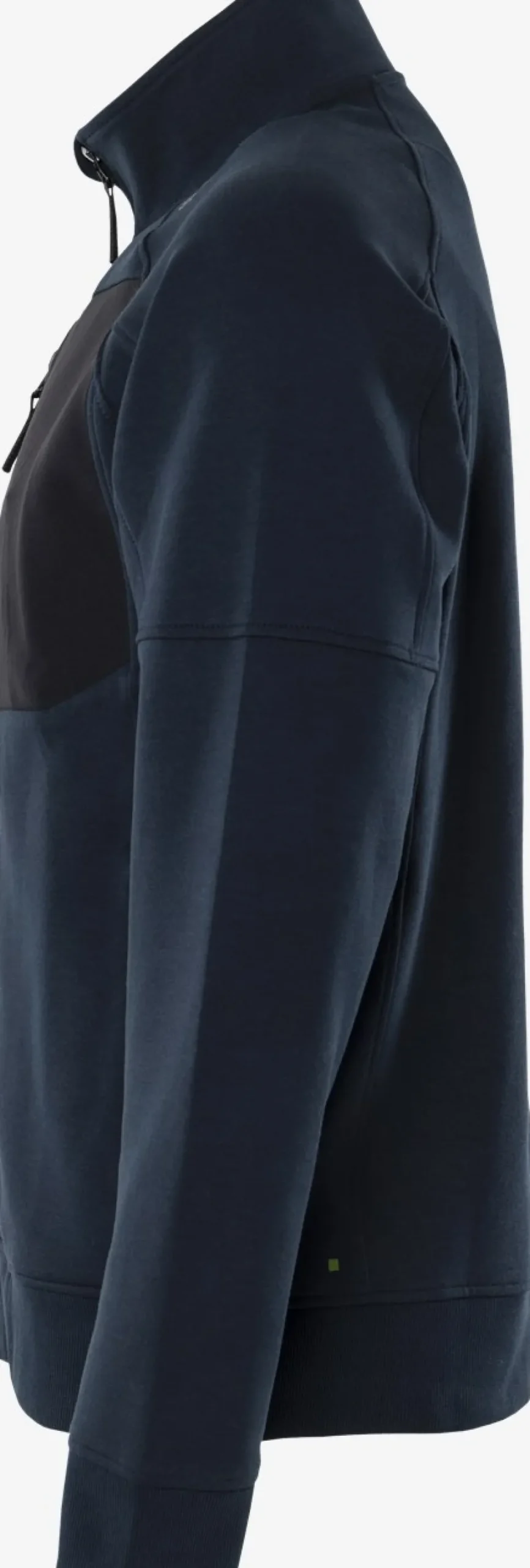 Sweatshirt-jacka 7832 GKI, Dam
