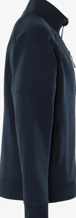 Sweatshirt-jacka 7832 GKI, Dam