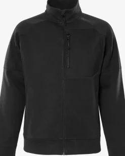 Sweatshirt-jacka 7832 GKI, Dam