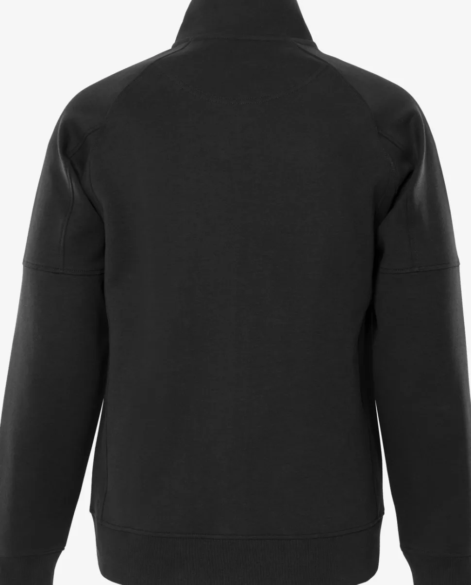 Sweatshirt-jacka 7832 GKI, Dam