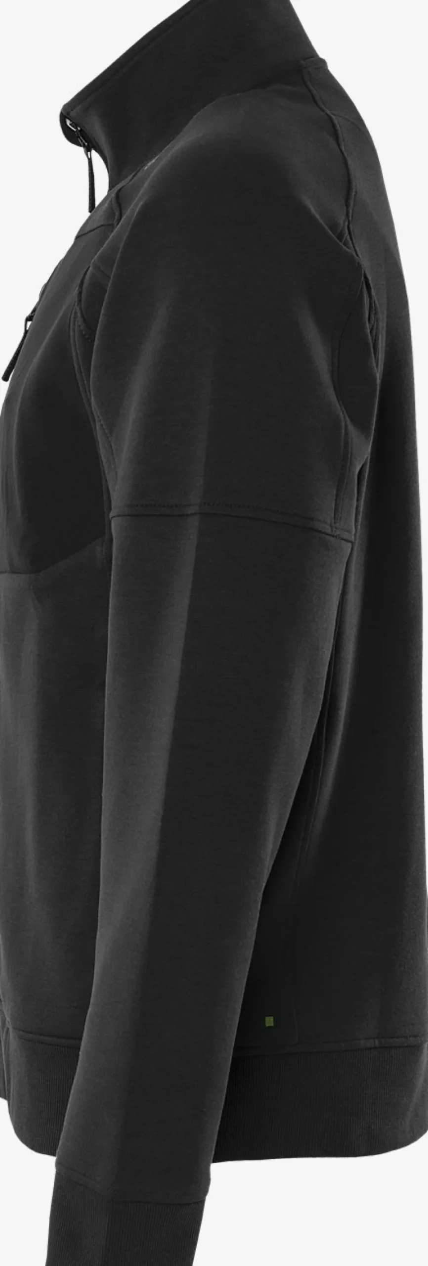 Sweatshirt-jacka 7832 GKI, Dam