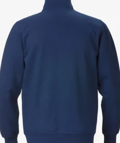 Sweatshirt-jacka 7608 SM