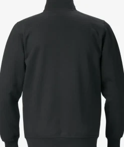 Sweatshirt-jacka 7608 SM