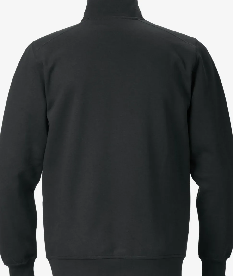 Sweatshirt-jacka 7608 SM