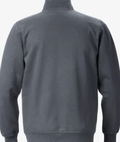 Sweatshirt-jacka 7608 SM