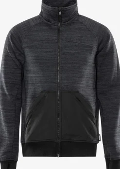 Sweatshirt-jacka 7052 SMP