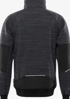 Sweatshirt-jacka 7052 SMP