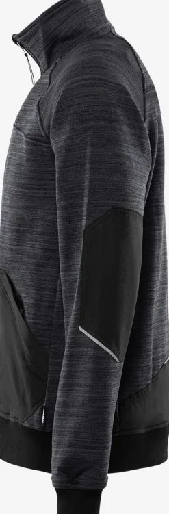 Sweatshirt-jacka 7052 SMP