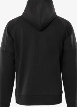 Sweatshirt-jacka Med Huva 7831 GKI