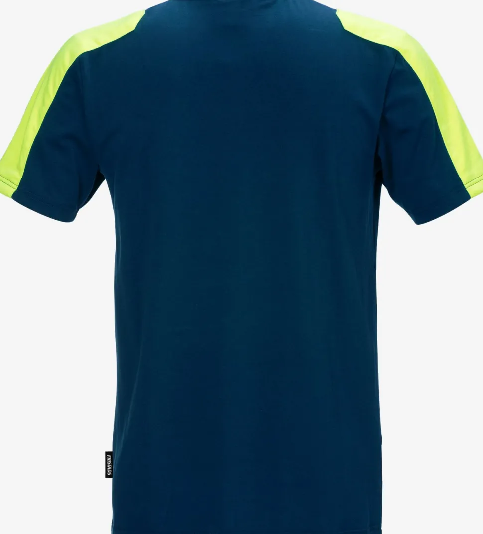 T-shirt Stretch 7447 RTT