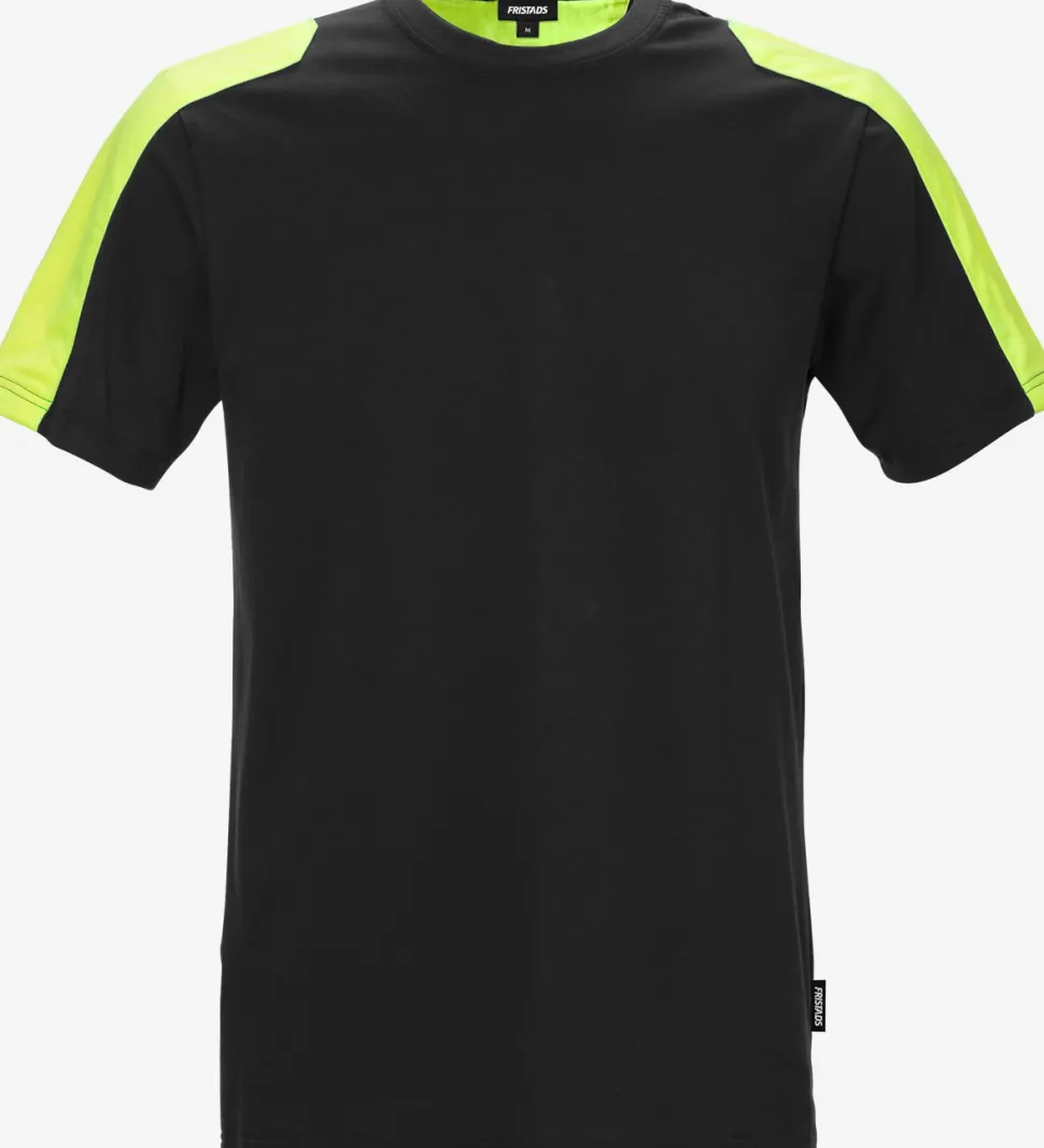 T-shirt Stretch 7447 RTT