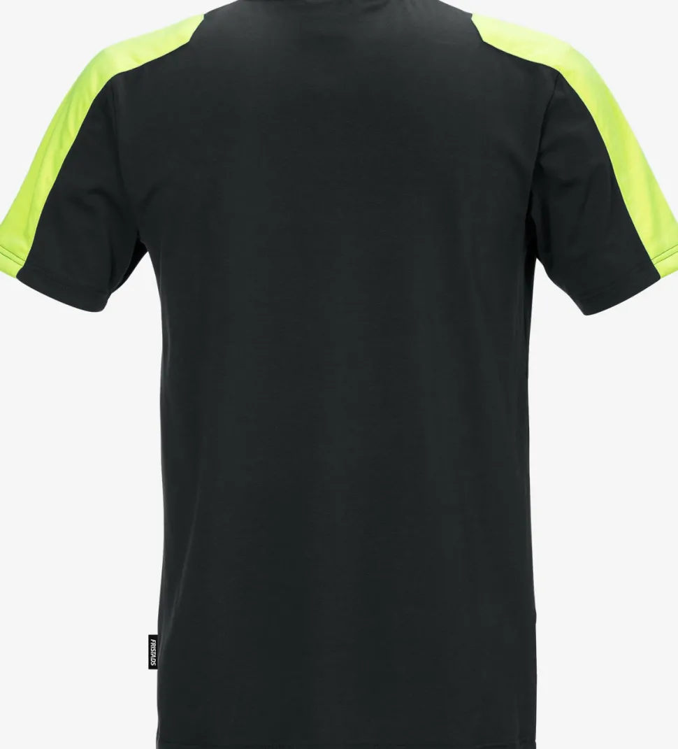 T-shirt Stretch 7447 RTT