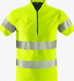 Varsel 37.5® Funktions T-shirt 7117 TCY, Klass 2