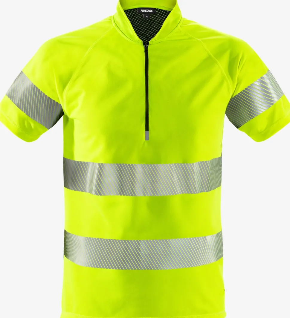Varsel 37.5® Funktions T-shirt 7117 TCY, Klass 2