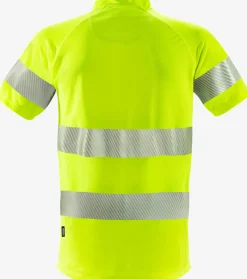 Varsel 37.5® Funktions T-shirt 7117 TCY, Klass 2