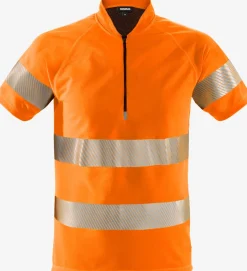 Varsel 37.5® Funktions T-shirt 7117 TCY, Klass 2