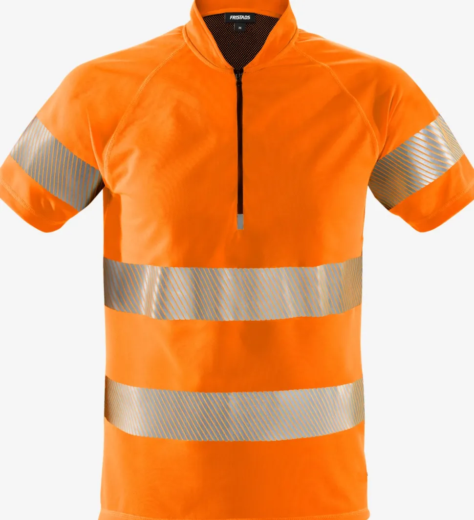 Varsel 37.5® Funktions T-shirt 7117 TCY, Klass 2