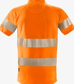 Varsel 37.5® Funktions T-shirt 7117 TCY, Klass 2