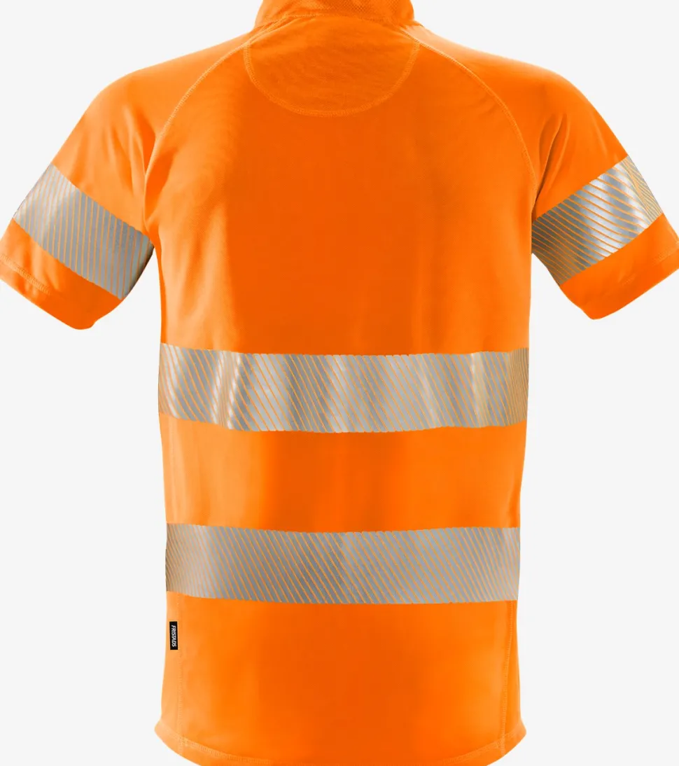 Varsel 37.5® Funktions T-shirt 7117 TCY, Klass 2