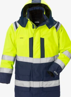 Varsel Airtech® 3-i-1 Parkas 4036 GTT, Klass 3